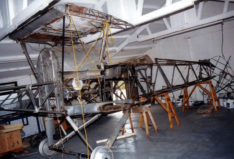 Hawker Hind