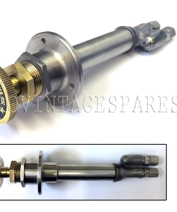 Ki-Gass Primer Pump Kit Type A "Small"